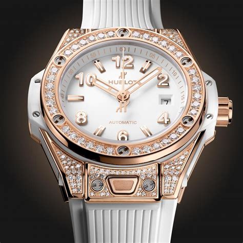 hublot women's watch price|women's hublot watches for sale.